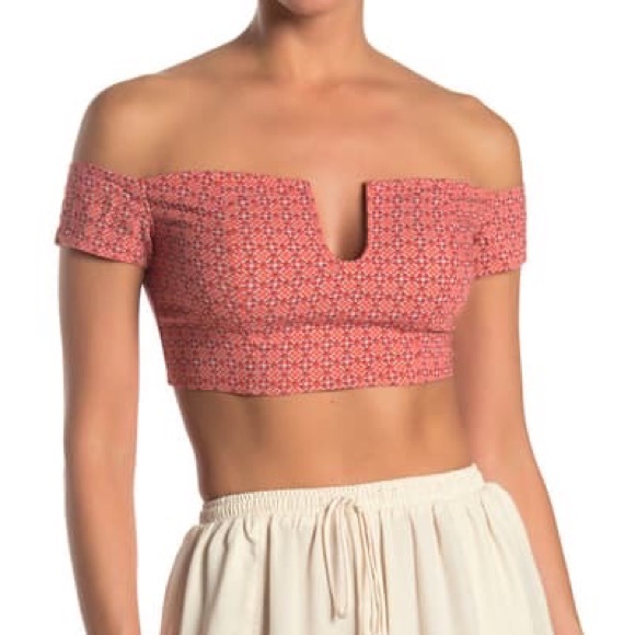 Free People lucky now bra I - Picture 1 of 5